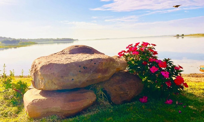 Ribeirao Claro House | Serenity Cottage