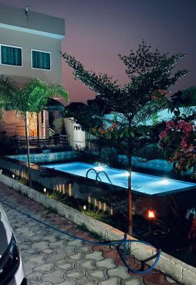 Kalpakkam Villa | Serenity Farms (Haripriya Garden)