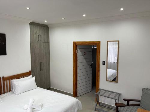 Kokstad House | Serenity Guest Lodge