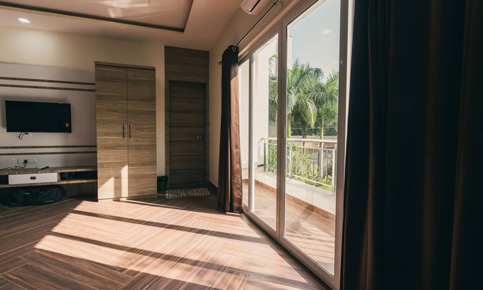 Bedla Resort | Serenity Hill Resort - A Boutique Resort in UDAIPUR