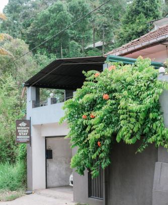 Gomagoda House | Serenity Home Stay