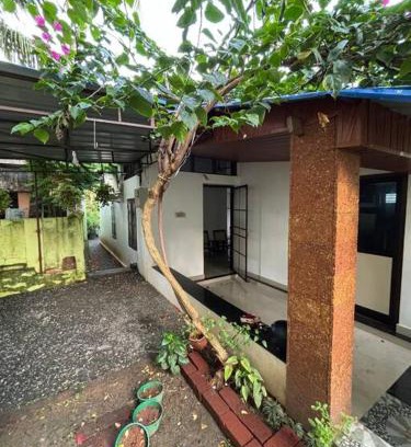 Thiruvananthapuram Apartment | Serenity