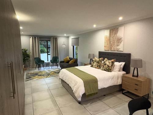 Greater Johannesburg Metropolitan Area Apartment | Serenity Luxury Guesthouse