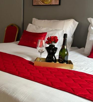 Vanderbijlpark House | Serenity on Sabie