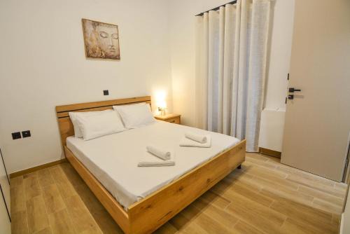 Xylokastron House | Serenity Residence