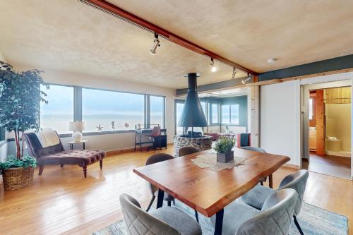 Vashon Island House | Serenity Sound