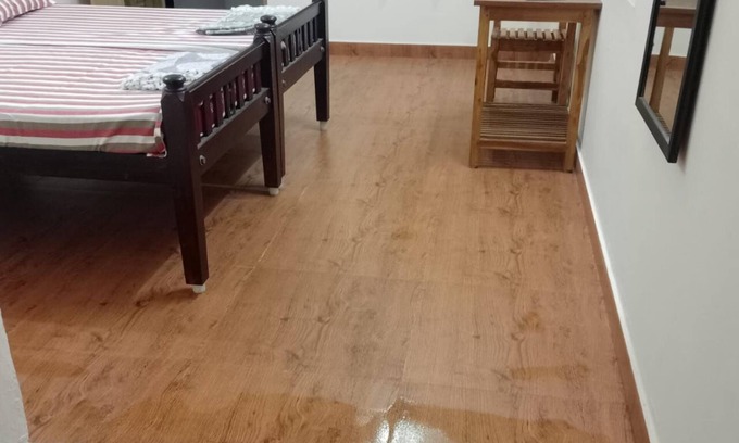 Yercaud Resort | Serenity Space