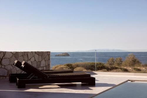 Mandrakia House | Serenity Suite Milos