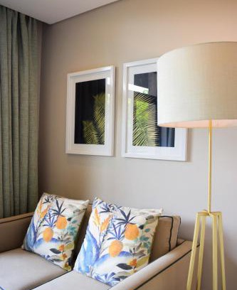 Port Zimbali Apartment | Serenity Suite, Private Unit, Resort & Beach Access