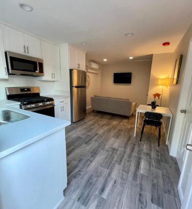 Claremont Villa | Serenity Villa