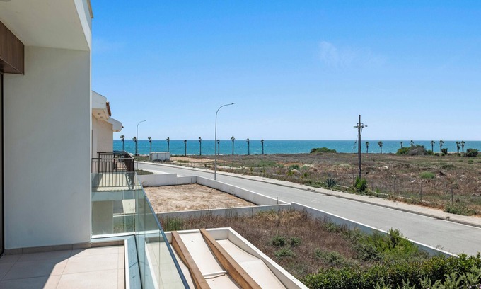 Softades Other | Serenity Waves Villa 16