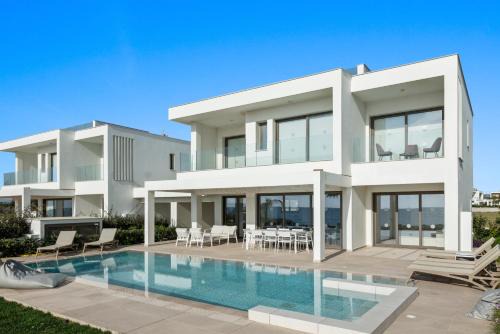 Softades Villa | Serenity Waves Villa 2