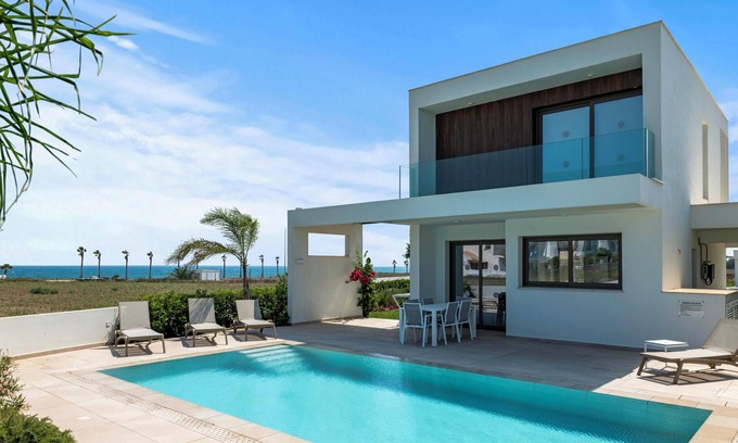 Softades Other | Serenity Waves Villa 22