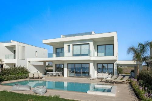 Softades Villa | Serenity Waves Villa 3