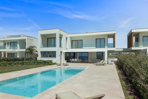 Softades Villa | Serenity Waves Villa 4