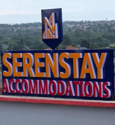 Ngelani Bed & Breakfast | SERENSTAY ACCOMMODATIONS Machakos Muthwani Kamulu Joska Malaa Nairobi Kangundo road