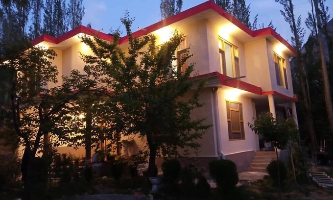 Skardu Hotel | Serere Guest House Skardu