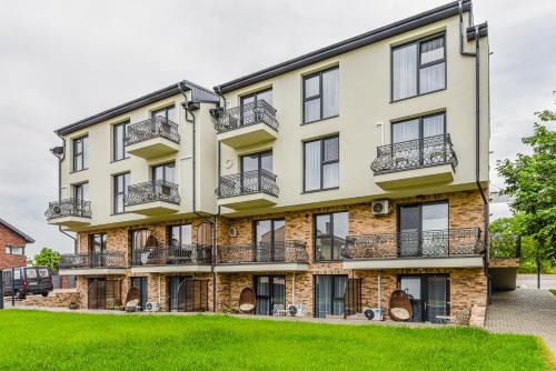 Palanga Apartment | Sermiesčio apartamentai