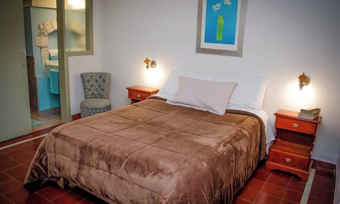 Unquillo Ski Chalet | Serrano calm, 10' from the airport with breakfast