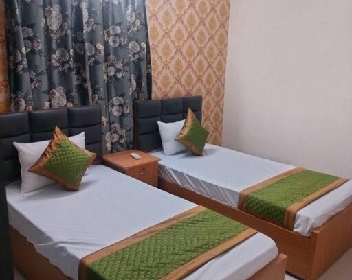 Gachibowli Apartment | Service Appartment