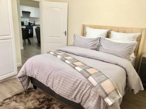 Lusaka Apartment | Serviced 2 Bedroom in Long Acres