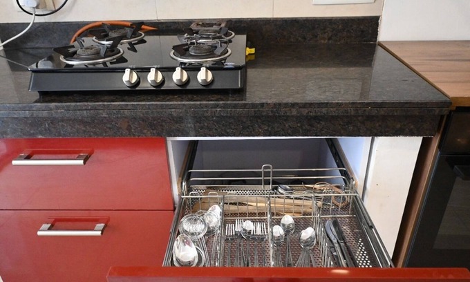 Gurugram Apartment | Serviced Apartment in Gurgaon with Wi-Fi & Housekeeping