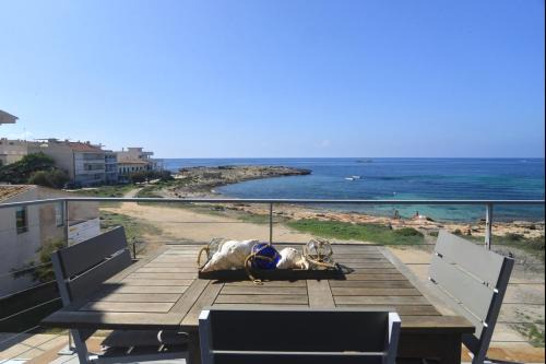 Colonia Sant Jordi Apartment | Ses Baules - Grupo Berna