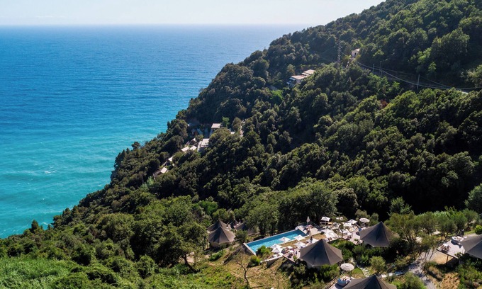 Costa House | Sesta Terra Natural Resort