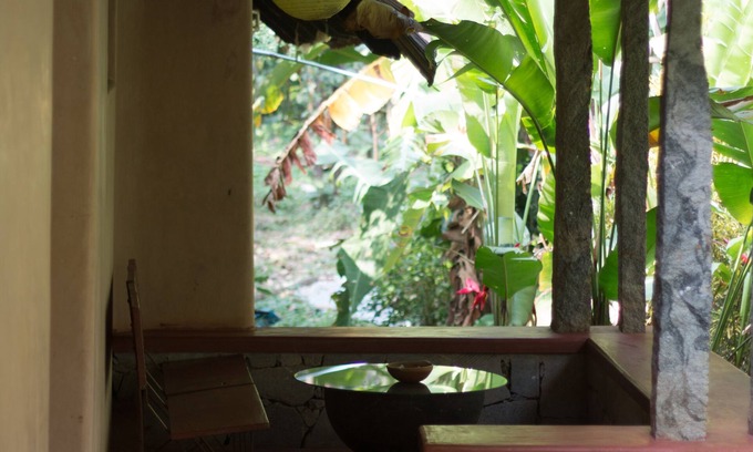 Karkala Other | Set in the WOODS and the HILLS, one feels FRESHER AND REJUVENATED at our stay.