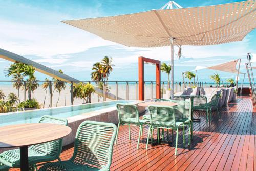 Cabo Branco Apartment | Setai Yacht By Setai Apartaments