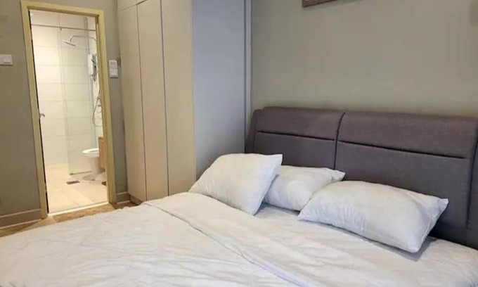 Shah Alam Villa | Setia Perdana