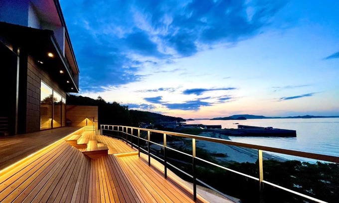 Aji Cho House | SETO CLAS AJI - Vacation STAY 60996v