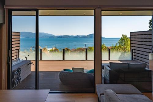 Kamano Villa | SETO CLAS for SLEEP B棟