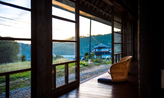 Shobara House | Setouchi Cominca Stays Hiroshima CHOJAYA