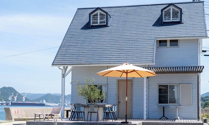 Onomichi House | Setouchi Hideaway Resort