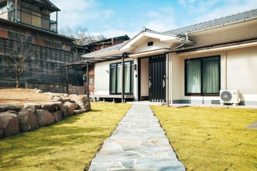 Momoshima House | Setouchi Hitotsuru Hitotoki - Vacation STAY 88382v