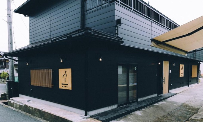 Momoshima House | Setouchi Hitotsuru HITOTSURU - Vacation STAY 13561v