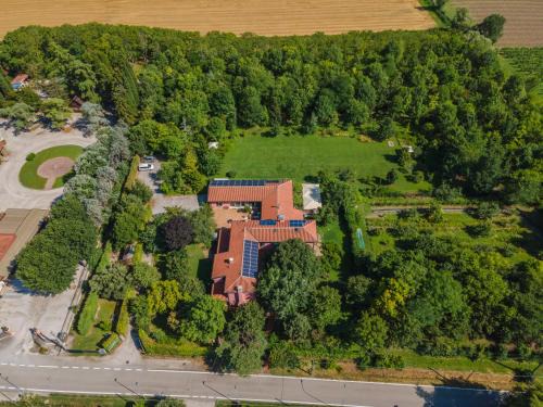 Noventa di Piave House | Settecentoalberi Agriturismo