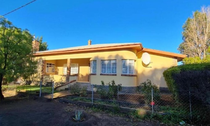 Sutherland Apartment | Settle Inn