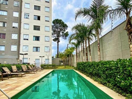 Santo Amaro Apartment | Seu cantinho