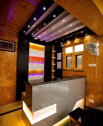 Sonwar Bagh Hotel | Seven Hills Resort Srinagar By Him Haults Hospitality