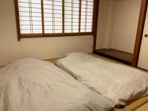 Kurume House | Seven House 和室