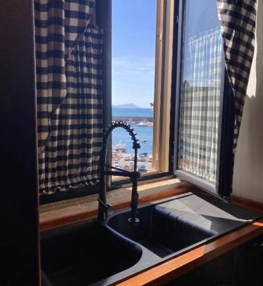 Torre del Greco Apartment | Seven House