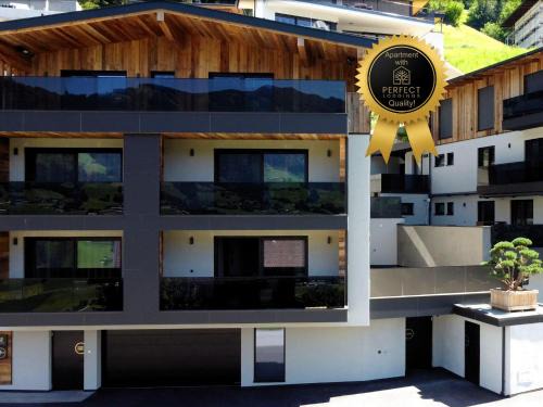 Holdernach Apartment | Seven Reasons/Panorama View