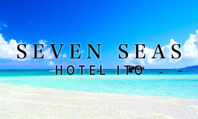 Ito Hotel | SEVEN SEAS HOTEL ITO (セブンシーズホテル）