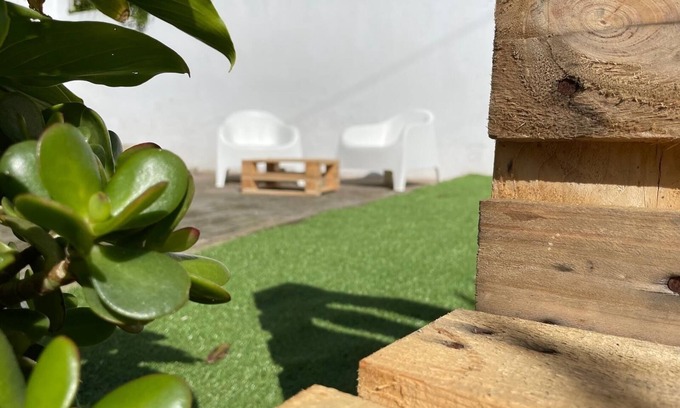 Ericeira House | Seventeen Ericeira - Nature, Surf and Relax