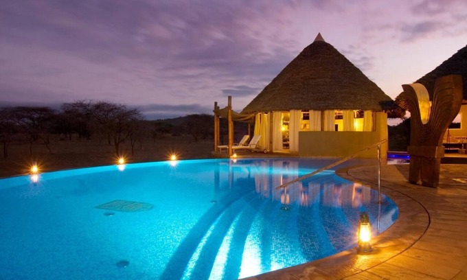 Tsavo Other | Severin Safari Camp