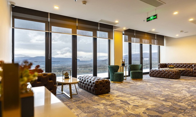 Mtskheta Hotel | Sevsamora Resort and Spa