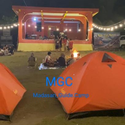 Cimerak Other | Sewa tenda madasari guide camp