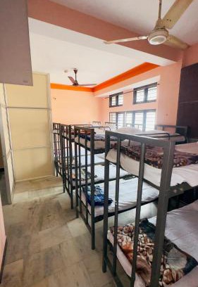 Mysore Hostel | SGH Mysore dorm bus rail station